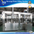 Automatic Water Bottle Filling Machine